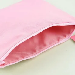 Blythe Gracie Chantilly Flat Pouch