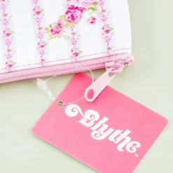 Blythe Gracie Chantilly Flat Pouch