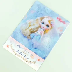 Blythe Joyful Life A4 File Folder Set