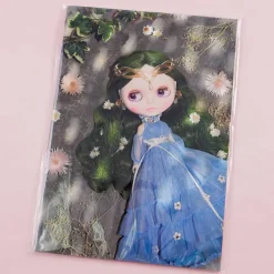Blythe Lady Panacea A5 Notebook