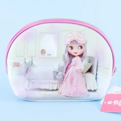 Blythe Leading Lady Lucy Shell Pouch