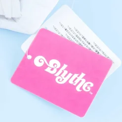 Blythe Leading Lady Lucy Shell Pouch