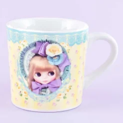 Blythe Lolita Mug
