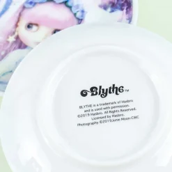 Blythe Magical Dishes Set