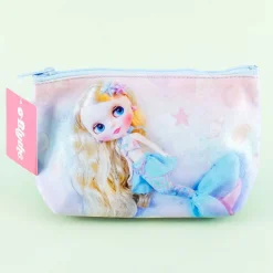 Blythe Mermaid Long Pouch