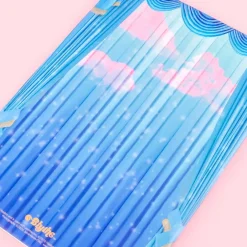 Blythe Odette A5 Notebook