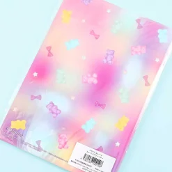 Blythe Pastel Pop Notebook