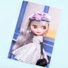 Blythe Post Card Set - Noble