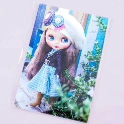Blythe Postcard Set - Allure