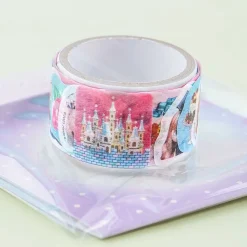 Blythe Pretty Princess Sticker Tape