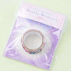 Blythe Pretty Princess Sticker Tape