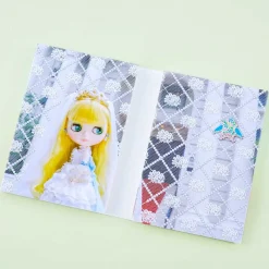 Blythe Princess Memo Pad Set