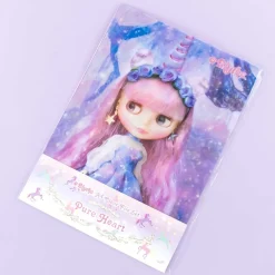 Blythe Pure Heart A4 File Folder Set