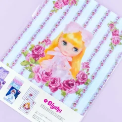 Blythe Pure Heart A4 File Folder Set