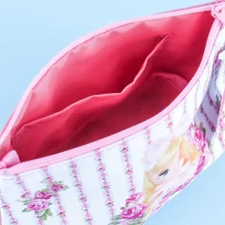 Blythe Rosy Long Pouch