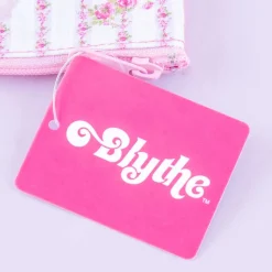 Blythe Rosy Pouch