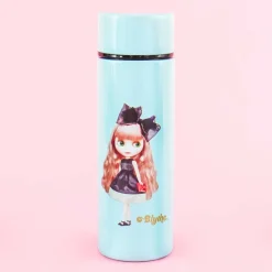 Blythe Satin Lady Stainless Steel Bottle