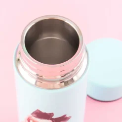 Blythe Satin Lady Stainless Steel Bottle