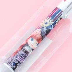 Blythe Sherry Victorian Multi-Color Pen