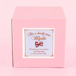 Blythe Shopping Lady Mug