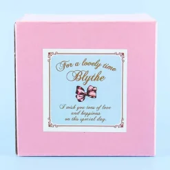 Blythe Smiley Waffle Mug