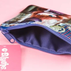 Blythe Steampunk Pouch