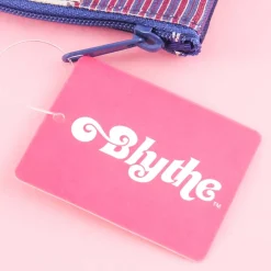 Blythe Steampunk Pouch