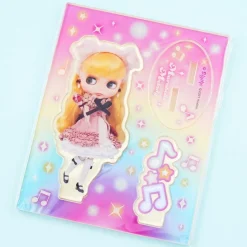 Blythe 20th Anniversary Acrylic Stage - Marabelle Melody