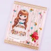 Blythe 20th Anniversary Acrylic Stage - Ten Happy Memories