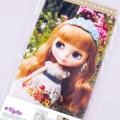 Blythe Ticket File Set - Desire