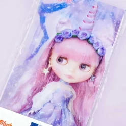 Blythe Ticket File Set - Hope