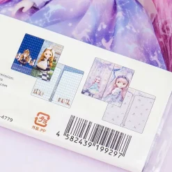 Blythe Ticket File Set - Hope