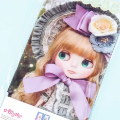 Blythe Ticket File Set - Wish
