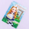 Blythe Time After Alice A5 Notebook
