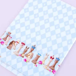 Blythe Time After Alice A5 Notebook