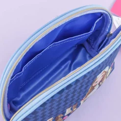 Blythe Time After Alice Shell Pouch