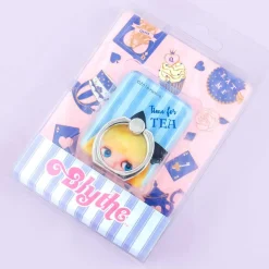 Blythe Time For Tea Phone Ring Holder