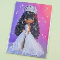 Blythe Twenty Years Of Love A5 Notebook