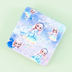 Blythe Unicorn Maiden Mini Mirror