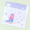 Blythe Unicorn Maiden Zipper Bag Set