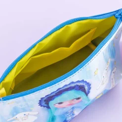 Blythe x Cinnamoroll Long Pouch