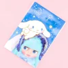 Blythe x Cinnamoroll Post Card Set