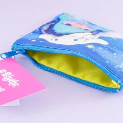 Blythe x Cinnamoroll Starry Pouch
