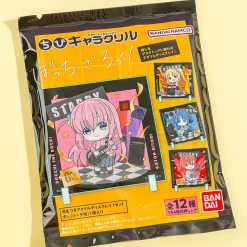 Bocchi the Rock! Chibi Acrylic Display With Gum