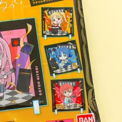 Bocchi the Rock! Chibi Acrylic Display With Gum