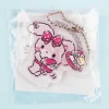 Bonbonribbon Backpack Acrylic Charm