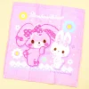 Bonbonribbon Daisy Hand Towel