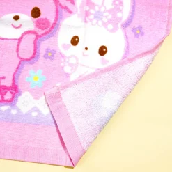 Bonbonribbon Daisy Hand Towel