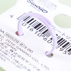 Bonbonribbon Flowery Ring