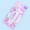 Bonbonribbon Jewel Lip Balm - Raspberry